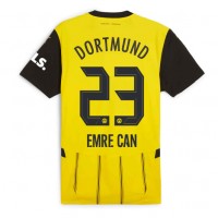 Borussia Dortmund Emre Can #23 Domaci Dres 2024-25 Kratak Rukav